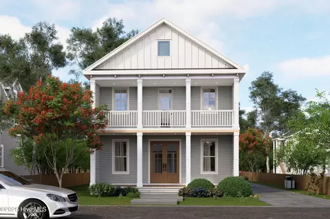 1217 Spofford Cir, Wilmington, NC 28403