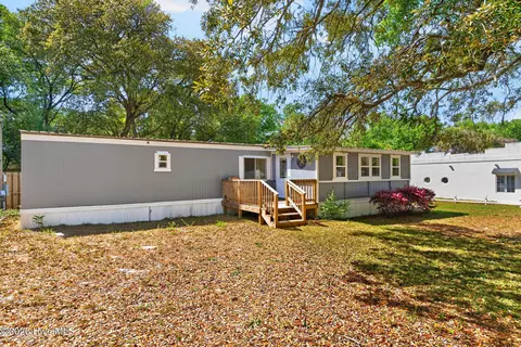2495 Barracuda St SW, Supply, NC 28462