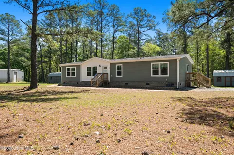 428 H Coleman Ln, Tabor City, NC 28463