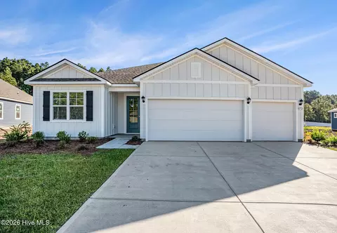 9466 Crowded Gules Dr, Leland, NC 28451