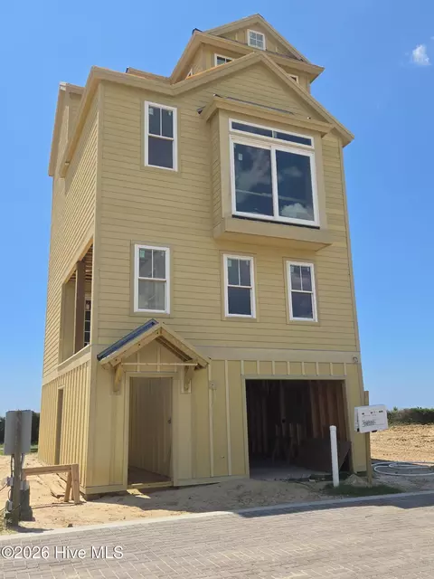 137 Ocean Promenade, Indian Beach, NC 28512