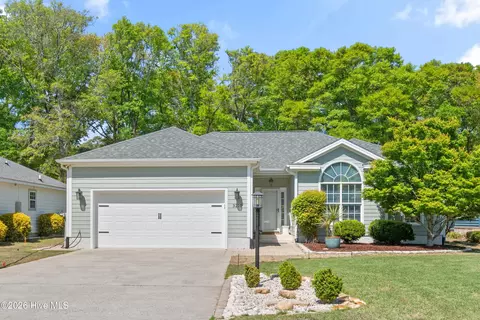 3210 Marsh View Dr SW, Supply, NC 28462