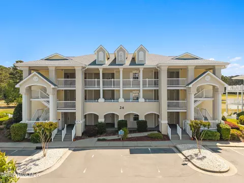 1215 N Middleton Dr NW #2401, Calabash, NC 28467