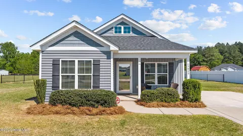 5620 Alberta Ct, Lucama, NC 27851