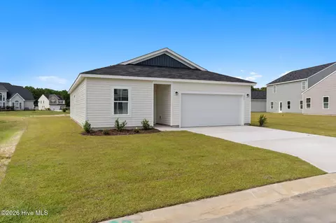 217 Keira Ln NW, Supply, NC 28462