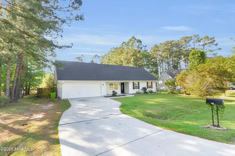 310 Jacqueline Dr, Havelock, NC 28532