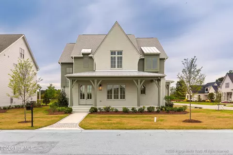 16 Pinewood Cv, Snow Hill, NC 28580