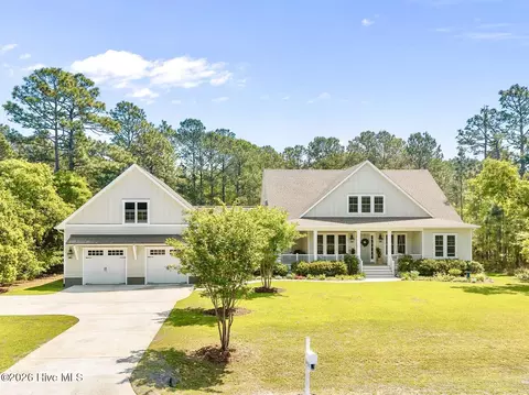 211 Whimbrel Way, Hampstead, NC 28443