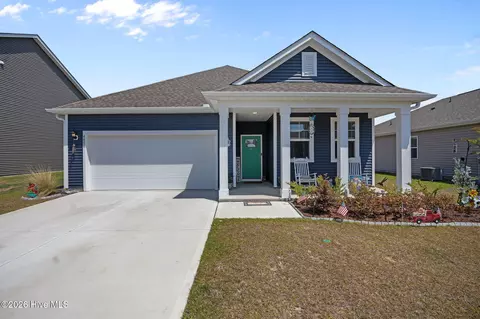 4080 Morning Light Dr SE, Bolivia, NC 28422