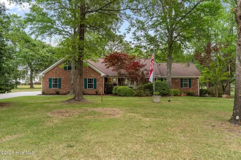 1232 Liberty Landing Rd SE, Winnabow, NC 28479