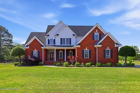 308 Chancery Dr, Goldsboro, NC 27530