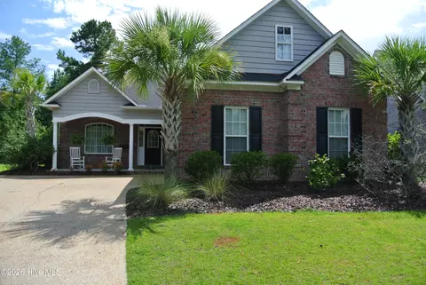 740 Creekway Cir SE, Bolivia, NC 28422