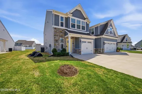 103 Spinnaker St #A, Elizabeth City, NC 27909