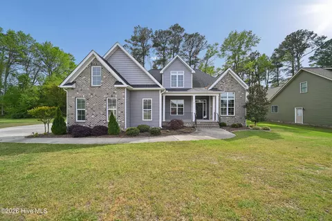 114 Michelle Dawn Dr, Goldsboro, NC 27534