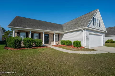 359 Putnam Dr, Wilmington, NC 28411