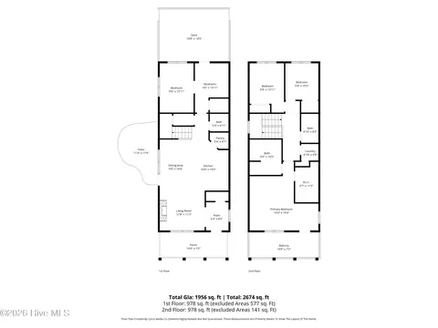 387 Whisper Park Dr, Wilmington, NC 28411