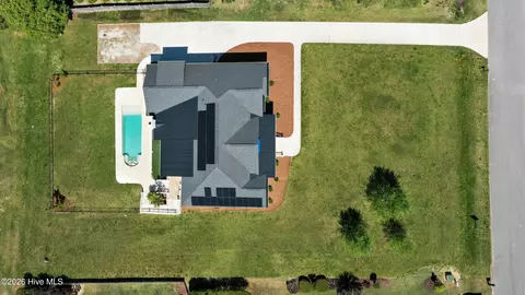 View/Area - 450 E Creekview Dr, Hampstead, NC 28443 photo 2 of 6