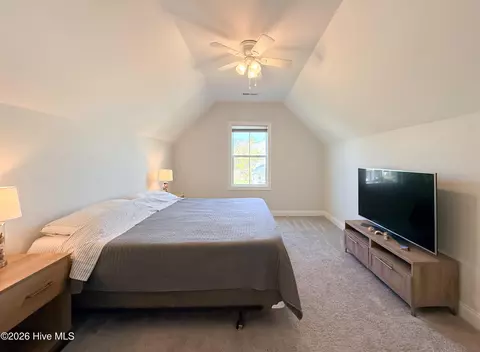 Bedroom - 182 Camden Trl, Hampstead, NC 28443 photo 8 of 12