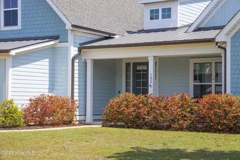 Exterior - 182 Camden Trl, Hampstead, NC 28443 photo 13 of 20