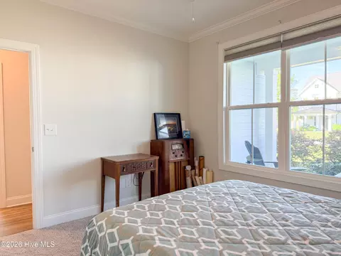 Bedroom - 182 Camden Trl, Hampstead, NC 28443 photo 6 of 12