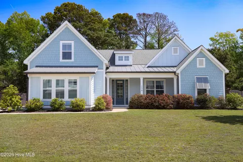 182 Camden Trl, Hampstead, NC 28443