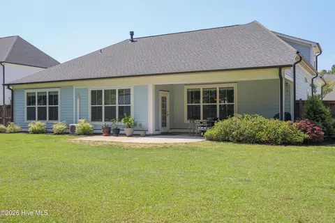 Exterior - 182 Camden Trl, Hampstead, NC 28443 photo 9 of 20