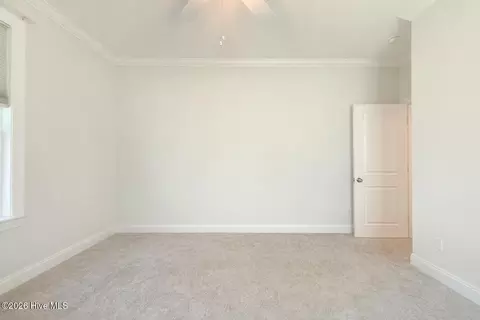 Bedroom - 182 Camden Trl, Hampstead, NC 28443 photo 12 of 12