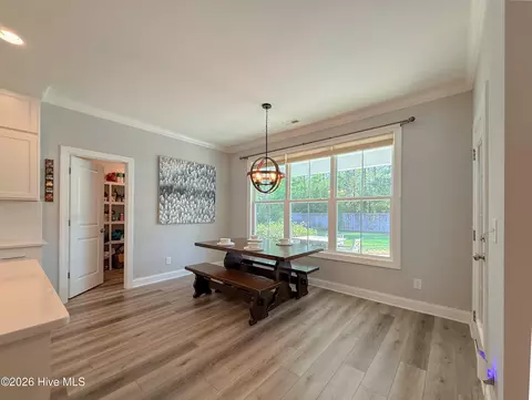 Dining - 182 Camden Trl, Hampstead, NC 28443 photo 2 of 3