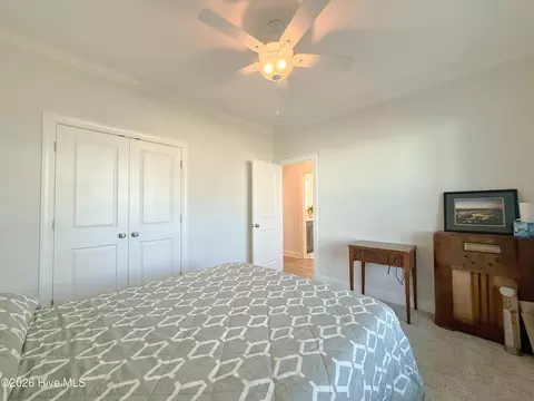 Bedroom - 182 Camden Trl, Hampstead, NC 28443 photo 4 of 12