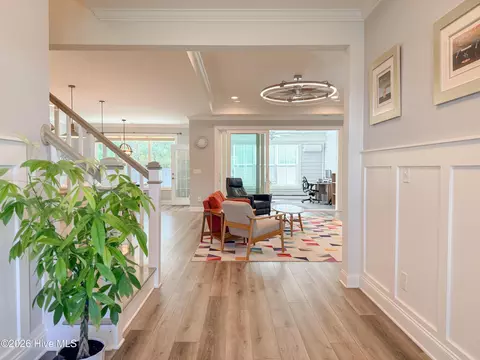Entry Way - 182 Camden Trl, Hampstead, NC 28443 photo 2 of 4