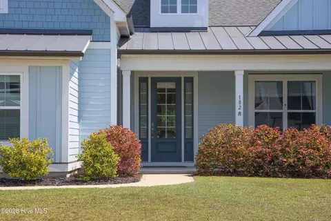 Exterior - 182 Camden Trl, Hampstead, NC 28443 photo 4 of 20
