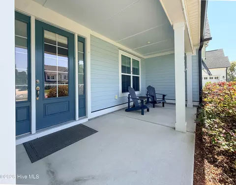 Exterior - 182 Camden Trl, Hampstead, NC 28443 photo 20 of 20