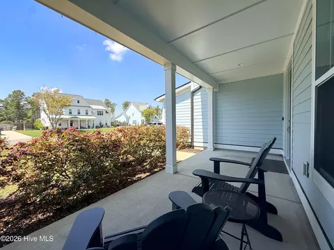 Exterior - 182 Camden Trl, Hampstead, NC 28443 photo 18 of 20