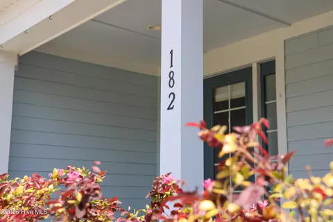 Exterior - 182 Camden Trl, Hampstead, NC 28443 photo 19 of 20