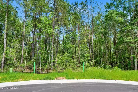 8016 White Marsh Pl, Wilmington, NC 28411