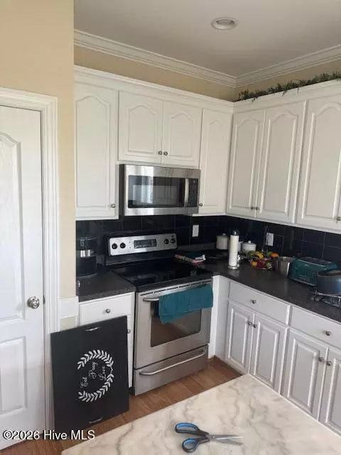 Kitchen - 4300 Maple Leaf Ln SW, Wilson, NC 27893 photo 1 of 2