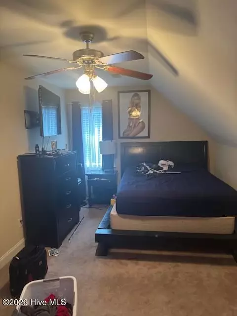 Bedroom - 4300 Maple Leaf Ln SW, Wilson, NC 27893 photo 2 of 2