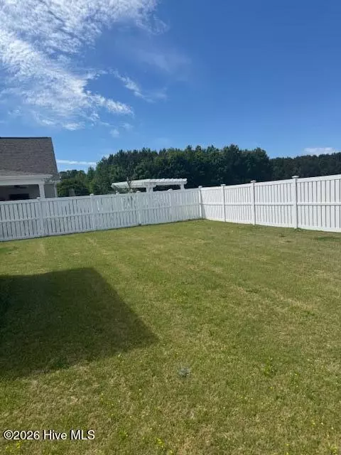 Exterior - 4300 Maple Leaf Ln SW, Wilson, NC 27893 photo 2 of 4