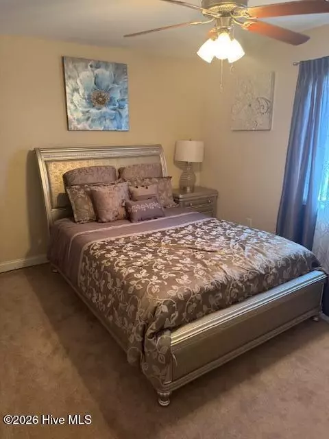 Bedroom - 4300 Maple Leaf Ln SW, Wilson, NC 27893 photo 1 of 2