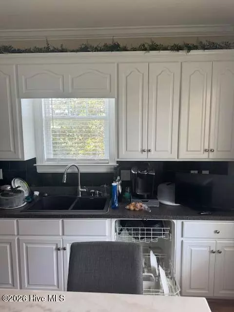 Kitchen - 4300 Maple Leaf Ln SW, Wilson, NC 27893 photo 2 of 2
