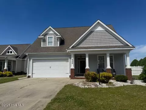 Other - 4300 Maple Leaf Ln SW, Wilson, NC 27893 photo 2 of 6