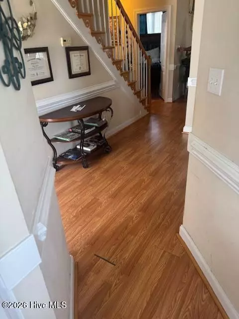 Entry Way - 4300 Maple Leaf Ln SW, Wilson, NC 27893 photo 1 of 1