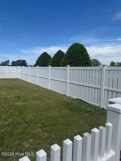 Exterior - 4300 Maple Leaf Ln SW, Wilson, NC 27893 photo 1 of 4