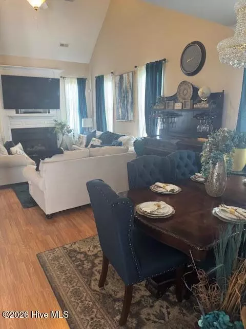 Dining - 4300 Maple Leaf Ln SW, Wilson, NC 27893 photo 1 of 1
