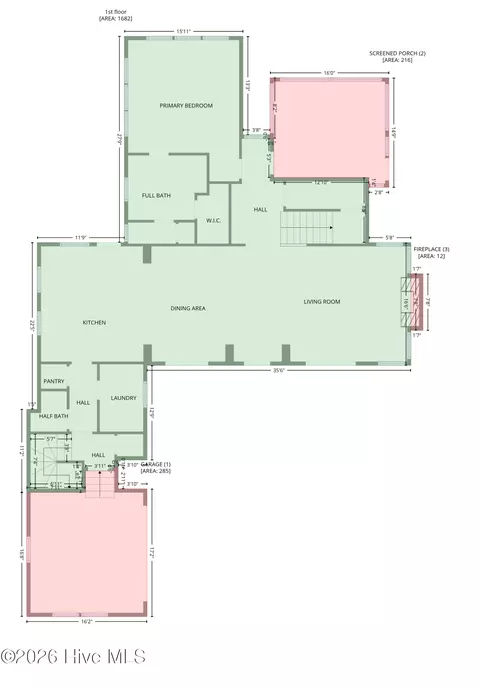 194 Portsmouth Way, Bald Head Island, NC 28461