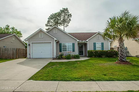 1155 Amber Pines Dr, Leland, NC 28451