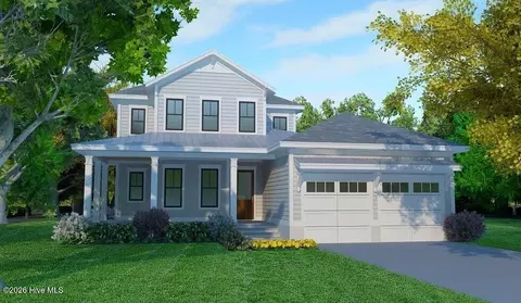 117 Grayhawk Cir, Wilmington, NC 28411