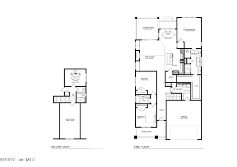 1213 Rockhill Rd, Castle Hayne, NC 28429