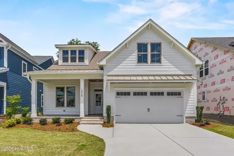 1213 Rockhill Rd, Castle Hayne, NC 28429