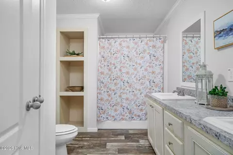 Bath - 75 Robert Sledge Rd, Spring Hope, NC 27882 photo 1 of 4